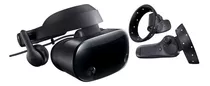 Samsung Hmd Odyssey Plus Headset De Realidade Virtual Mista