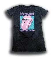 Remeron Rock Rolling Stone American Tour81 Nevado Lupe Store