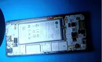 Batería LG K71