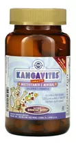 Solgar | Kangavites | Children's Multi-vitamin/min | 120chew
