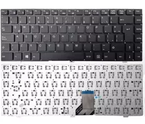 Teclado Compaq Presario 21 21n001ar 21n121ar Nuevo C Gtia