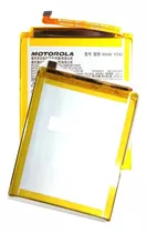 B.ateria Para Motorola Moto E6i Xt2053 Ks40 Oferta! 