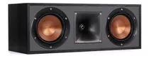 Klipsch R-52c Bafle Pasivo Altavoz Potente 