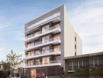 Venta De Amplios Apartamentos En Malvin Sur - Edificio Salentis Litore