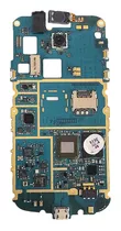 Placa Main Mother Para Samsung Trend Lite S7391l Liberada