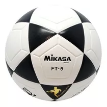 Balones Mikasa Ft5 Originales Ecuaboley Futbol