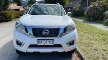 Nissan Np300 Le 4x4 2.3 Aut