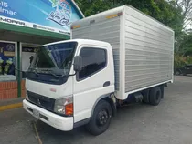 Mitsubishi Canter Fe84d