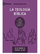 Teología Bíblica - Serie 9 Marcas