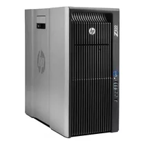 Hp Workstation Z820 Configurações Personalizadas, Cotação