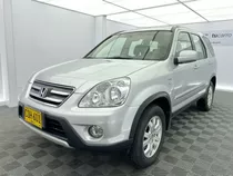   Honda   Crv  Ex 2.4