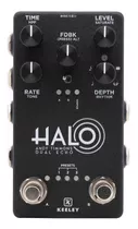 Pedal Keeley Halo Andy Timmons Dual Echo Pedal