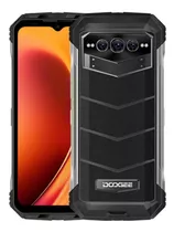 Doogee V Max Dual Sim 256 Gb Classic Black 12 Gb Ram