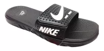 Cholas Chancletas Nike Air Max Jordan Dama Sandalias Crocs