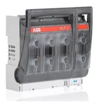 Llave Interruptor Seccionador Fusible Nh 4x400a Xlp02-4p Abb