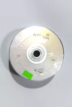Teltron Dvd 1x-16x / 120min / 4.7gb Por 50 Unidades