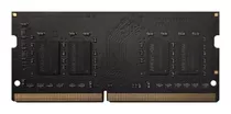 Memoria Ram S1 Color Negro 16gb Ddr4 Hikvision Hked4162dab1d0za1/16g