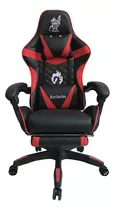 Silla Gamer Gerencial Oficina Ergonomica Ejecutiva Giratoria