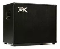 Bafle Caja Gabinete Para Bajo Gallien Krueger Cx210 400w