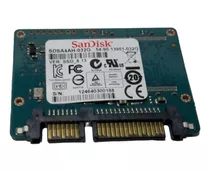 Ssd Sandisk 32gb Sata Sdsa4ah-032g @