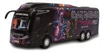 Miniatura Bus Iron Maiden The Future Past World Tour 2024 G8
