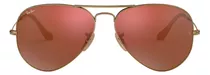 Gafas Ray-ban Aviator Large Metal Rb3025 167/2k