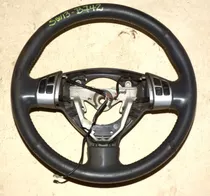 Manubrio Con Control De Radio Suzuki Swift Año 2006 Al 2010