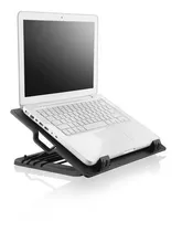 Base Para Notebook Multilaser Com Cooler Ac166