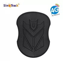 Gps Tracker 4g Portátil Con Imán, Bater. De  Larga Duración.