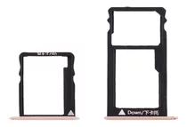 Bandeja Porta Sim Para Huawei Gr5 - Dcompras