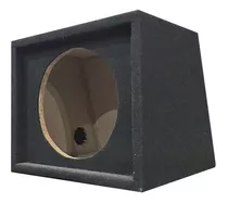 Caja Para Auto Subwoofer 12 Newbox Simple12