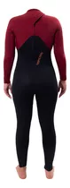 Traje Neoprene Thermoskin Mujer Joy 4.3mm Manta Térmica 