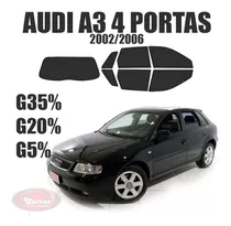 Película Insulfilm G5% Audi A3 2002/2006 Pc