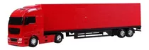 Caminhão Diamond Truck Furgon Brand Roma 1330