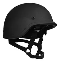 Casco Balístico Pasgt Nivel Iii-a Blindaje Multi Impacto