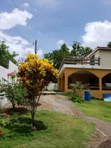 Vendo Hermosa Casa De Oportunidad En Vacacional Matua Pedro Brand Santo Domingo Oeste, República Dominicana