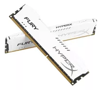 Memória Ram Hyperx Fury Ddr4 2133mhz 1x8gb