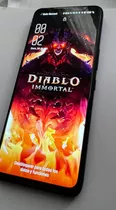 Asus Rog Phone 6 Edición Diablo Immortal 16 Ram