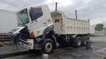 Hino Fs 700 Ñao 2010 Hino 700 Fs 700 Fs