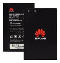 Bateria Huawei Y600-g700-g710-g610-g610s Y3 Ii Hb505076rbc