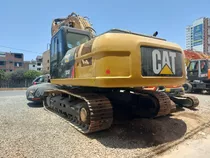 Excavadora Cat 325dl