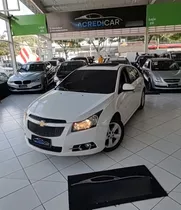 Chevrolet Cruze 1.8 Ltz Sport6 16v