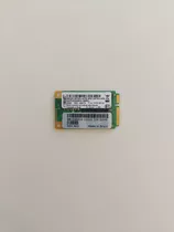 Hd Ssd M.sata 32gb Smart P/ Notebook 100% Funcionando 