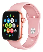 Reloj Inteligente Smartwatch Led Bluetooth Samsung iPhone