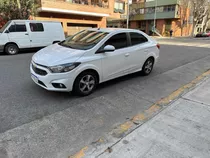 Chevrolet Prisma 2017 1.4 Ltz 98cv