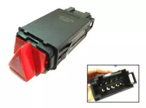 Interruptor Emergencia 2.0 Audi 97/05