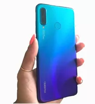 Huawei P30 Lite 128 Gb  Peacock Blue 4 Gb Ram Desbloqueado