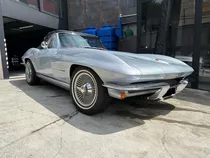 Corvette 1964 Conversível Impecável! Restaurada Nos Usa