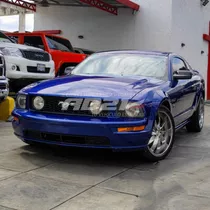 Ford Mustang  Gt