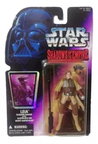 Leia Star Wars Shadow Of The Empire 